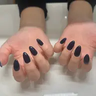 ⭐️minimo限定価格⭐️【オフなし】ハンド💅🏻ワンカラーorグラデーション✨/所沢/パラジェル変更🉑🩵