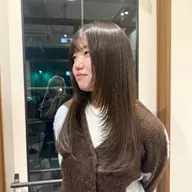 【平日限定】ワンカラー+SHIGETAスパ(クイック)