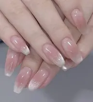 【韓国っぽ♡】じゅわっとチーク×水光マグネット