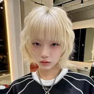 💎透明感たっぷり✨ケアブリーチカラー➕TOKIO4stepトリートメント𓂃🫧