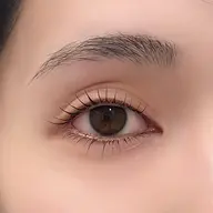 ぱっちりeyeに♡まつ毛パーマ上下