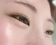 ラッシュリフト🍒ྀི束感仕上げ( ꇐ₃ꇐ )