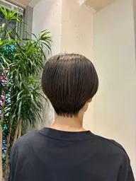 🫧⭐️レディースカット⭐️🫧