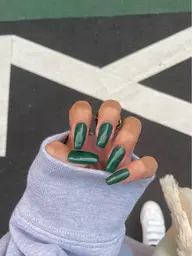 ハンド✋ワンカラーorラメグラデーション❤️‍🔥❤️‍🔥🌈
