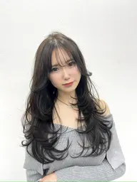 ☑️20時限定【無料】レディースカット&シャンプー&巻きアレンジ✂️💆🏻♀️