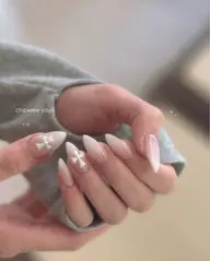 ベイビーブーマー🎀🤍⚠️オフ代別