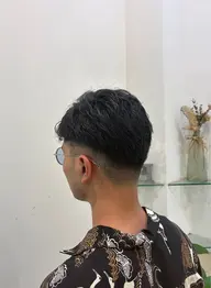 メンズ限定‼️カットモデル💇♂️