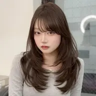 🤎トレンドカット➕オリジナルトリートメント➕炭酸スパ🕯️