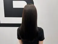 ワンカラー4,000+Aujua Tr or 天使の艶 Tr 2,000