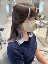 インナーエクステ10本