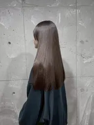 🪄ミニモ学割🪄カット＋縮毛矯正＋オリジナルトリートメント