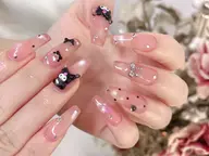 ❤️ワンホンネイル