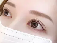 まつげパーマ