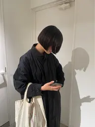 カットのみ