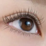 【エクステ練習モデル様募集】両目80本👀✨