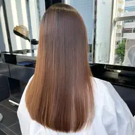 【ボブ〜ロング限定】カット+髪質改善トリートメント🧴✨