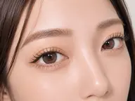 🧚【アンドヘルシー】🧚まつげパーマ×フラットラッシュ〜100本