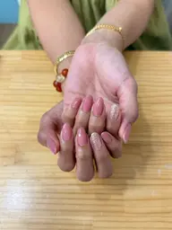 【ミニモ特別メニュー】Simpleコース💅