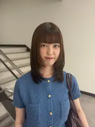 【⭐️保湿力抜群⭐️】カット➕Aujua5stepトリートメント