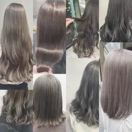 〖 期間限定 💗 〗イルミナorアディクシーカラー＋3stepトリートメント💫✨