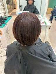 カラー（ワンカラー）※ご予約前に必ず各メニューの補足説明をご確認ください。