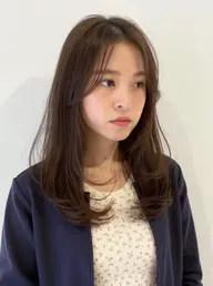 火水限定♩似合わせレイヤーカット+ケアトリートメント🫧