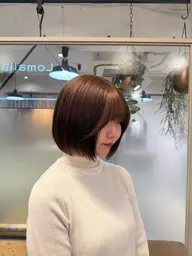 【6月限定❣️】カット+オージュアクイックトリートメント