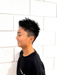 【Men's カット】❤️🔥very short❤️🔥