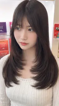 【🚺 レディース限定 🚺】シャンプー➕カット👩🏻口コミサービスあり✨
