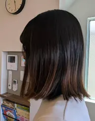 カット＋シャンプー＋トリートメント