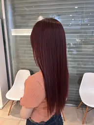 【✨レディース限定💞】暖色系カラー☼