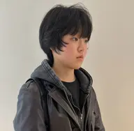 今だけ!レディースショートスタイル