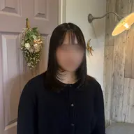 【 10代・20代限定 】レイヤーカット+韓国風前髪・顔周りカット⟡.*