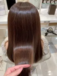 ❤️🔥縮毛矯正❤️