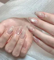 💜2本持ち込み✨“8本ワンカラー”(オフなし)💅