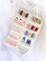 【🩵モデル価格💛】オフ”無し”定額アート🪼