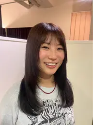 似合わせカット ➕ Knackオリジナルトリートメント 🧖♀️❤️