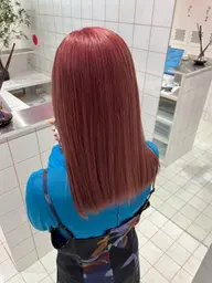 ［今だけ特別価格⚡️］💞カラー➕トリートメント💆🏻‍♀️