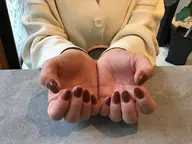 オフなしワンカラー