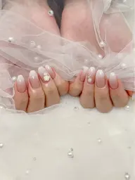 《ハンド》ベイビーブーマー🎀オフ無し