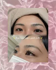 【❤️🔥ミニモ限定❤️🔥】まつげパーマ+アイブロウWAX脱毛のセットメニュー✨️🩷¥5940🥰🫶