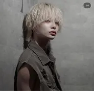 無料カットモデル🔥(10分間ヘッドスパ)