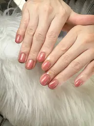 【ハンド】ワンカラーケア込み　オフある+¥1000
