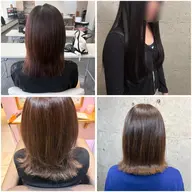 カットモデル 🍁11/5 【9時、11時、13時、15時】🍂手原のスタジオです✨メンズ様も⭕️