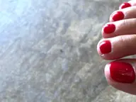 【フットオフ無し、ワンカラー】