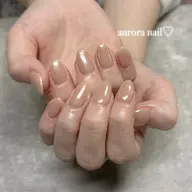 【オフなし】ミラー、オーロラ🪞