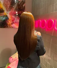 カットモデル🎀【ロングの方限定】　※シャンプー込み