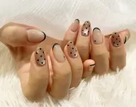 ハンド★持ち込みデザイン(90分)オフ込