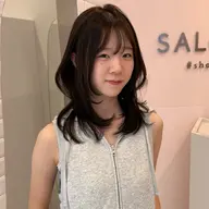 似合わせカット