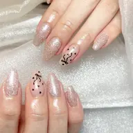 【人気No.1】定額シンプルアート💅選べるデザイン／オフ込み